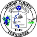 Hardin County, Tennessee