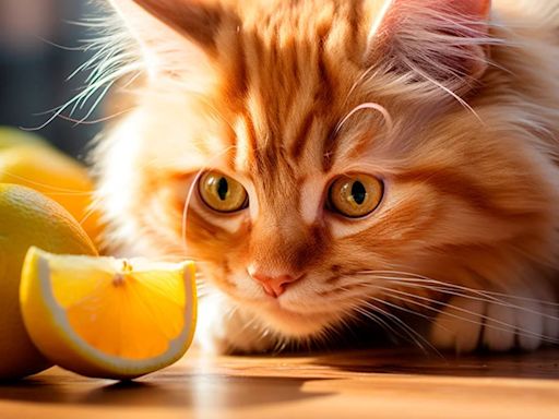 Por qué los gatos mueven la cola antes de saltar, según los especialistas