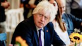 Salary threshold for foreign workers to come to UK should be £40k, says Boris Johnson