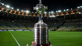 Copa Libertadores 2024: tablas de posiciones y clasificados a los octavos de final