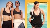 Spanx Just Launched Swimwear That’s Basically Shapewear, and It’s Bound to Sell Out