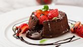 Treat Yourself to This Chocolate Lava Cake Recipe