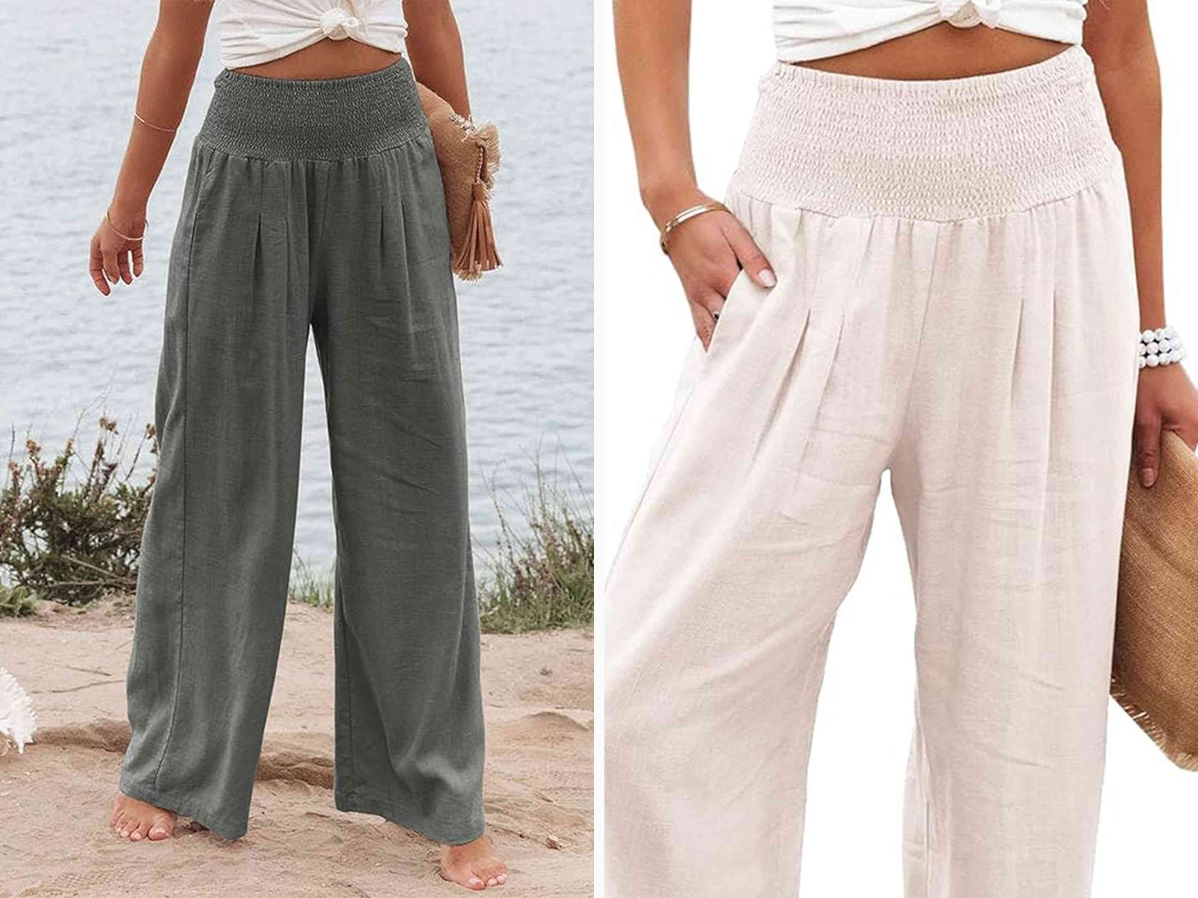 Shoppers Are Obsessed With This Breezy $29 Jeans-Alternative That Feels Like Pajamas