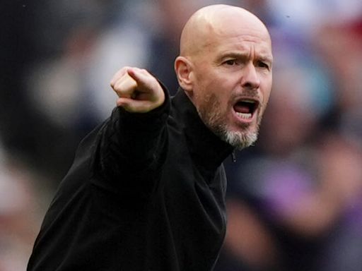 More fitness issues for Manchester United boss Erik ten Hag after Liverpool loss