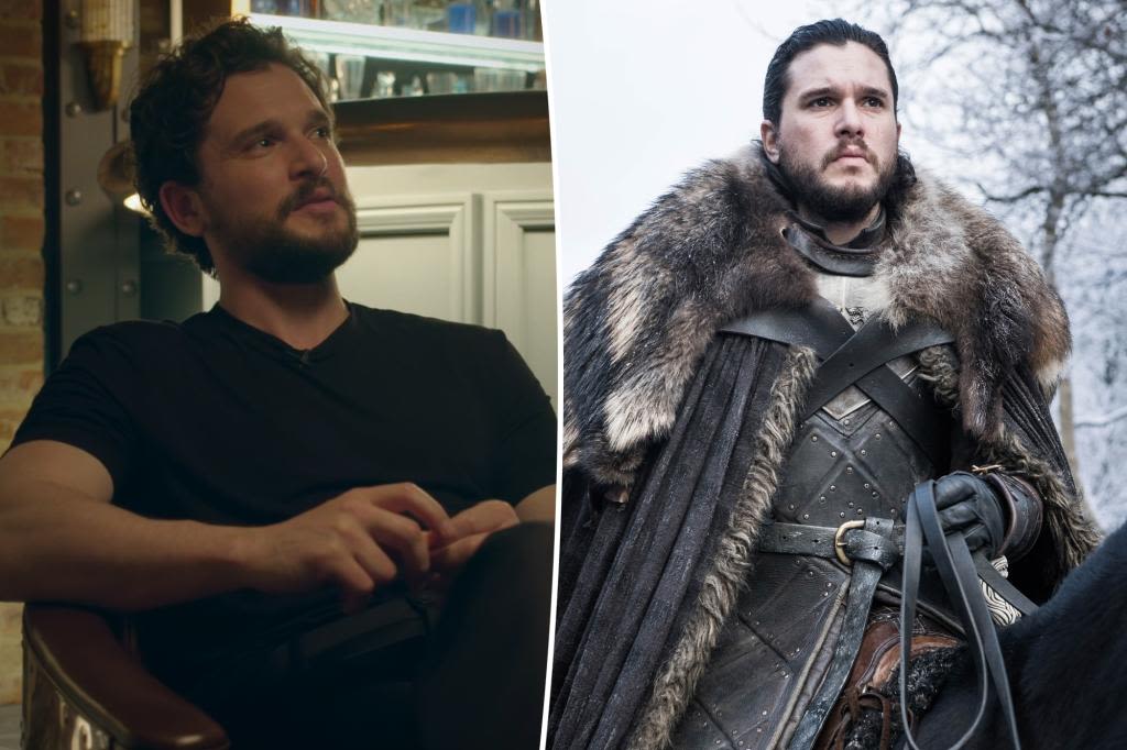 Exclusive | Kit Harington reveals his most hilariously embarrassing fan interactions: They’re the ‘most excruciating’