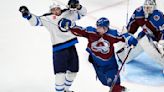 Colorado Avalanche, Vancouver Canucks post Sunday wins in NHL playoff series