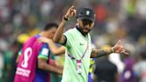 Brazil admit they are still sweating on Neymar's fitness ahead of South Korea World Cup last 16 clash | Goal.com English Saudi Arabia