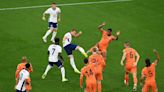 VAR call for England's spot-kick in semi-final was just ridiculous.