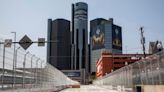 Josef Newgarden wants to avoid 'Indy 500 hangover' in Detroit Grand Prix