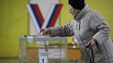 Segundo día de las elecciones rusas: Putin ya se asegura un quinto mandato
