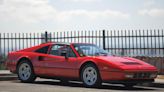 Doug DeMuro Reviewed 1987 Ferrari 328 GTS Is The Best Of 1980s Supercars
