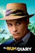 The Rum Diary - Cronache di una passione