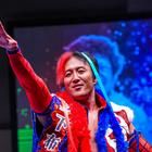 Yoshi Tatsu