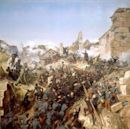French conquest of Algeria