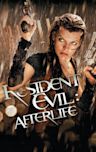 Resident Evil: Afterlife