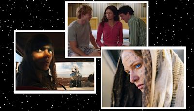 Let’s Predict the 2025 Oscar Nominations