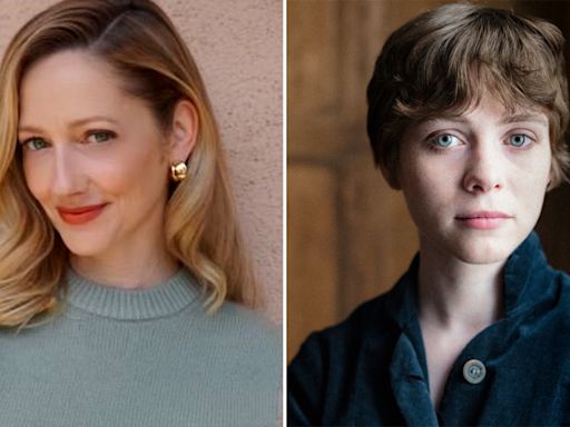 Judy Greer & Sophia Lillis Set For Dark Comedy ‘Knight’s Camp’ From ‘The Apprentice’ Outfit Scythia Films & Good Question...