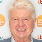 Stanley Johnson (writer)