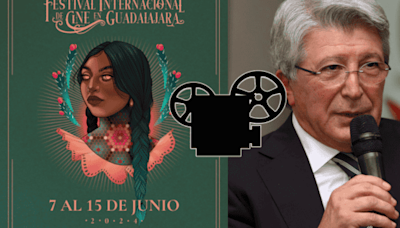 FICG: Este es el programa del Festival Internacional de Cine en Guadalajara 39