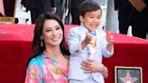 All About Lucy Liu's Son Rockwell Lloyd Liu