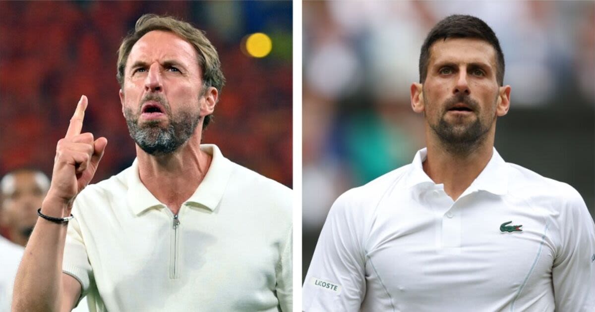 England have bad Novak Djokovic omen to overcome as Serb faces Carlos Alcaraz