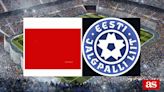 Switzerland vs Estonia: previous stats | Amistosos de selecciones 2023