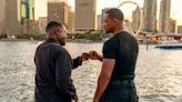 Will Smith and Martin Lawrence buddy up again for ‘Bad Boys: Ride or Die’ - The Boston Globe