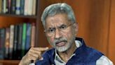 De-escalation & restraint and dialogue & diplomacy, Jaishankar invokes India’s mantra to end conflicts