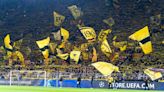 What is Borussia Dortmund's Yellow Wall? Capacity, origins and meaning behind extraordinary stadium stand | Sporting News Australia