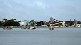 Cochin Port unions fear another spell of financial trouble as dredging cost looks set to spiral