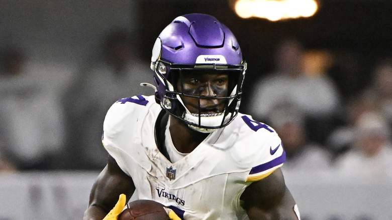 $2 Million O’Connell Favorite Predicted as Vikings’ Top Breakout Player