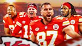 Chiefs Still The 'Total Package' Despite Offseason Distractions?