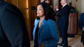 Jayapal says Democrats won’t consistently save Johnson