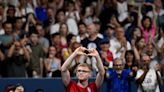 JO 2024 : Félix Lebrun en demie du ping-pong, faudra pas s’étonner quand ce sera le sport de la rentrée