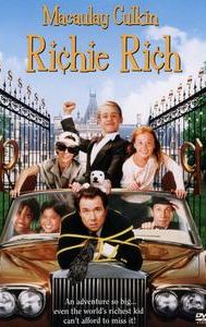 Richie Rich (film)