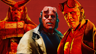 Where to Watch All Six Hellboy Movies Online, Including Hellboy: The Crooked Man - ComicBook.com