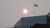 Ottawa's air quality reaches 'very high risk' on Sunday