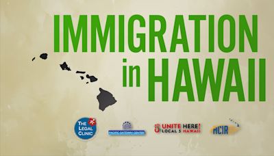 Immigration in Hawaii: Exploring the economic impact of foreign-born residents