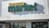 Dollar General Market closing in West Park Shopping Center