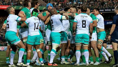 TV View: No sign of Ireland’s call in Pretoria as TMO decisions give pundits the pip