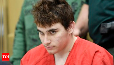 'Unique' settlement: Florida high school mass shooter agrees to donate brain for science - Times of India