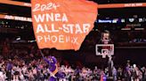 Todo lo que debes saber del Juego de Estrellas WNBA 2024: horarios, rosters y cómo ver