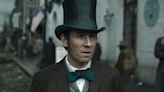 Tobias Menzies, Hamish Linklater and Anthony Boyle Take Us Inside Manhunt’s Lincoln Assassination Scene — Plus, Grade the Premiere