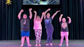 Dance Arts show set for Friday, Saturday benefits HomeCare & Hospice
