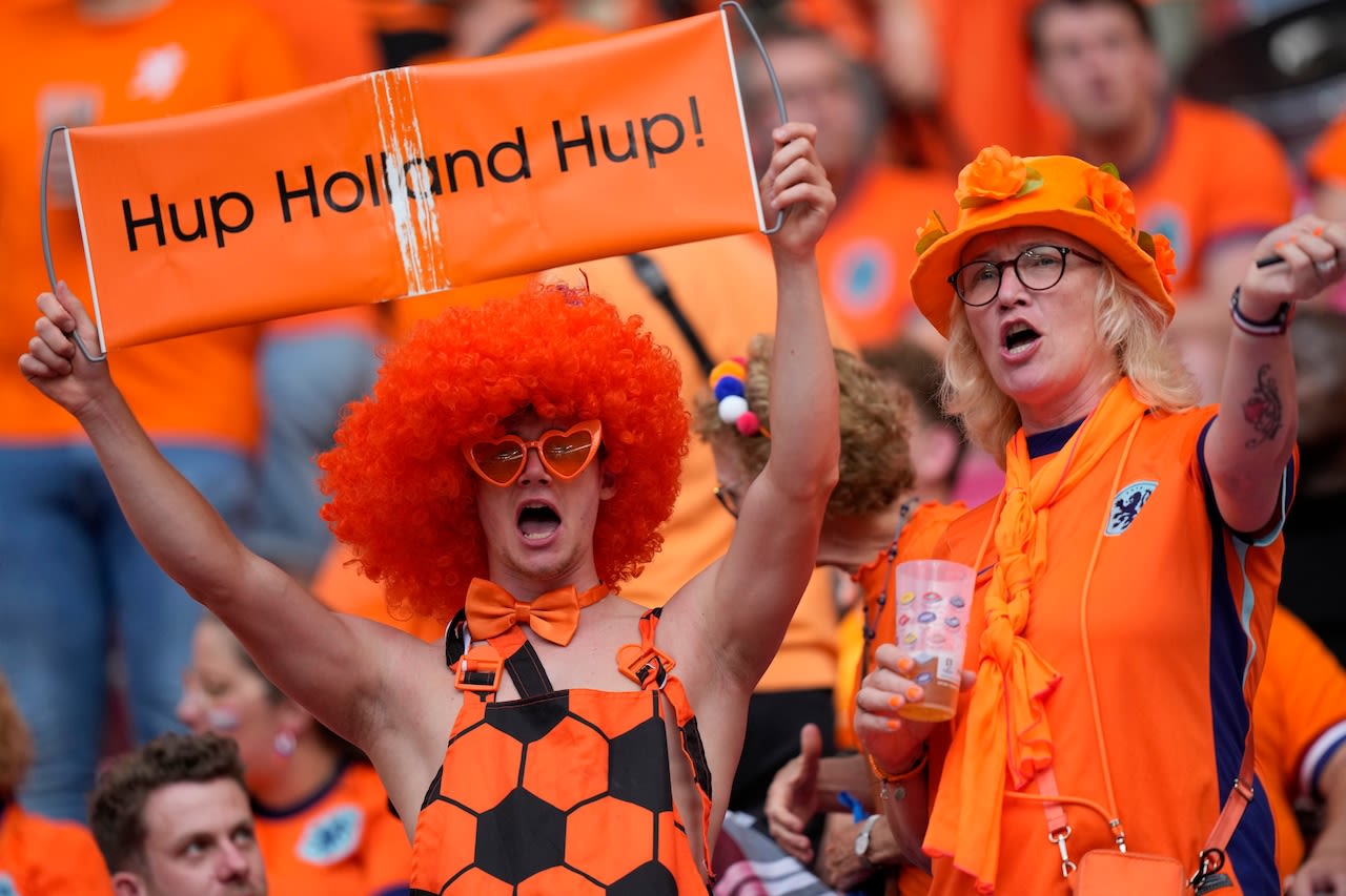 Netherlands vs. Türkiye FREE LIVE STREAM (7/6/24): Watch Euro 2024 quarterfinal match online | Time, TV, channel