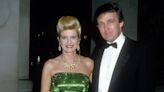 Ivana Trump, ex-wife of Donald Trump, dead at 73