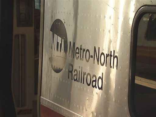 Metro-North adds service this weekend and Monday due to I-95 closure