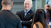 Will Dave Reichert vote for Trump? He gave his answer at a GOP event