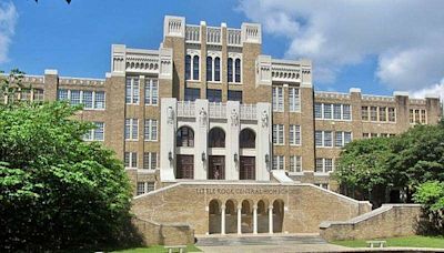 ARKANSAS SIGHTSEEING: Visitor center recalls saga of Central High School’s past | Arkansas Democrat Gazette