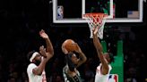 Celtics fall to Knicks 131-129 in grueling double OT thriller